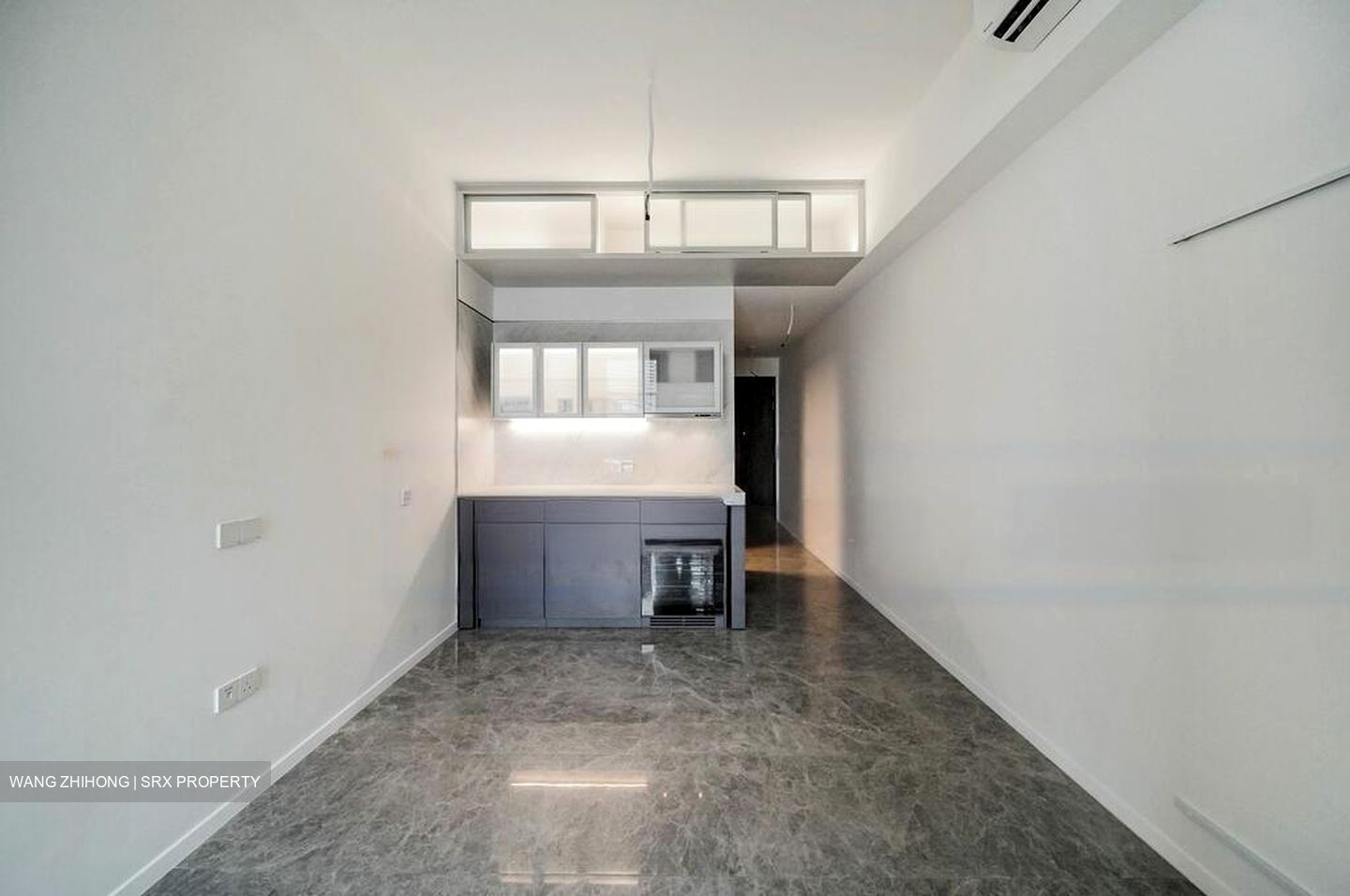 The M (D7), Apartment #466549941